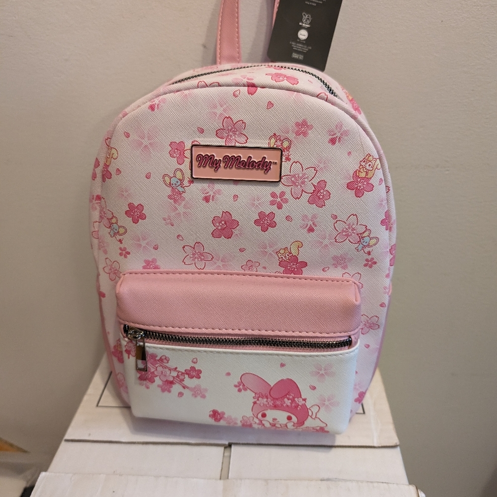 Backpack Bioworld